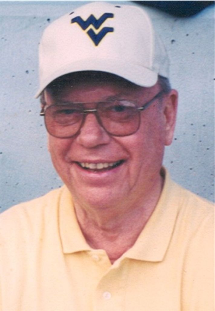 Robert  'Bob' D. Brown Profile Photo
