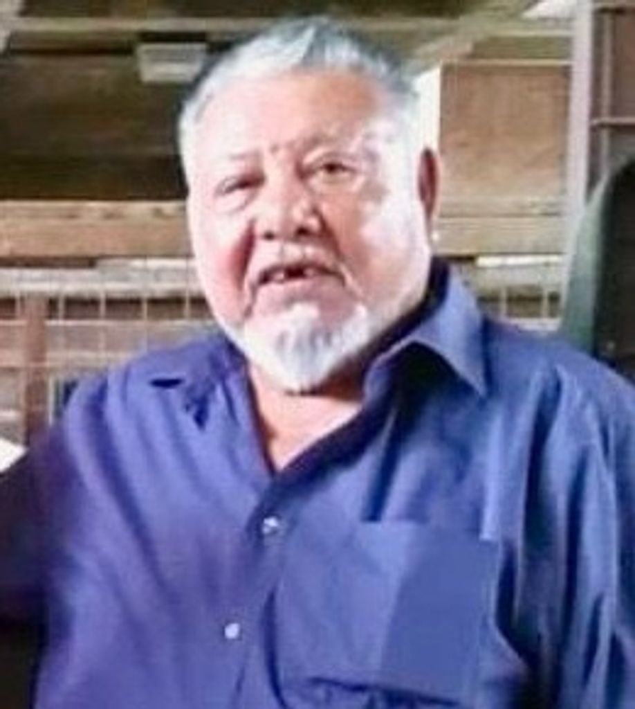 Higinio  R.  Cano Jr. Profile Photo