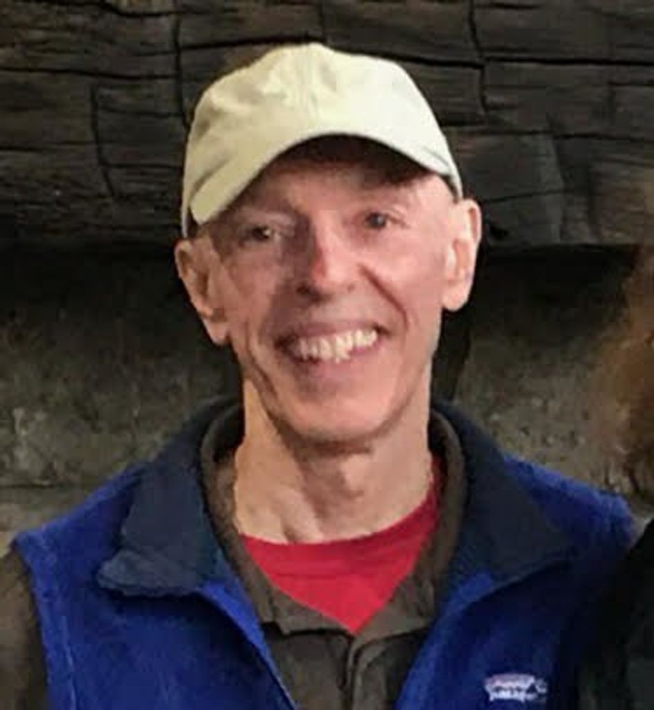 Thomas  Louis Digiovanni