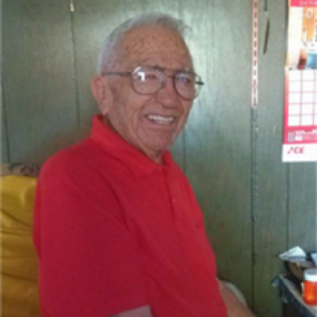 Ernesto J. Lopez