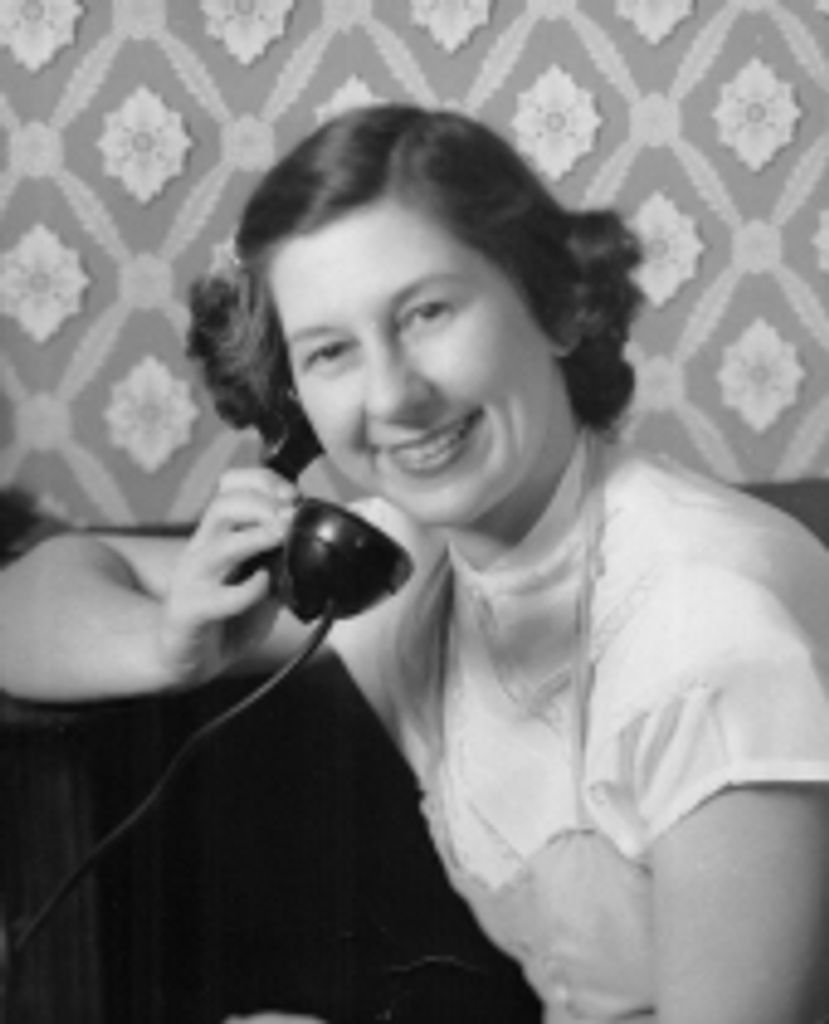 Gladys K. Ewing