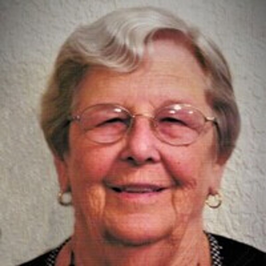 Janell "Nell" Zeigler