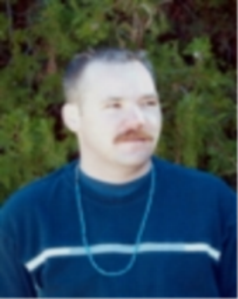 Eric Joseph Thompson