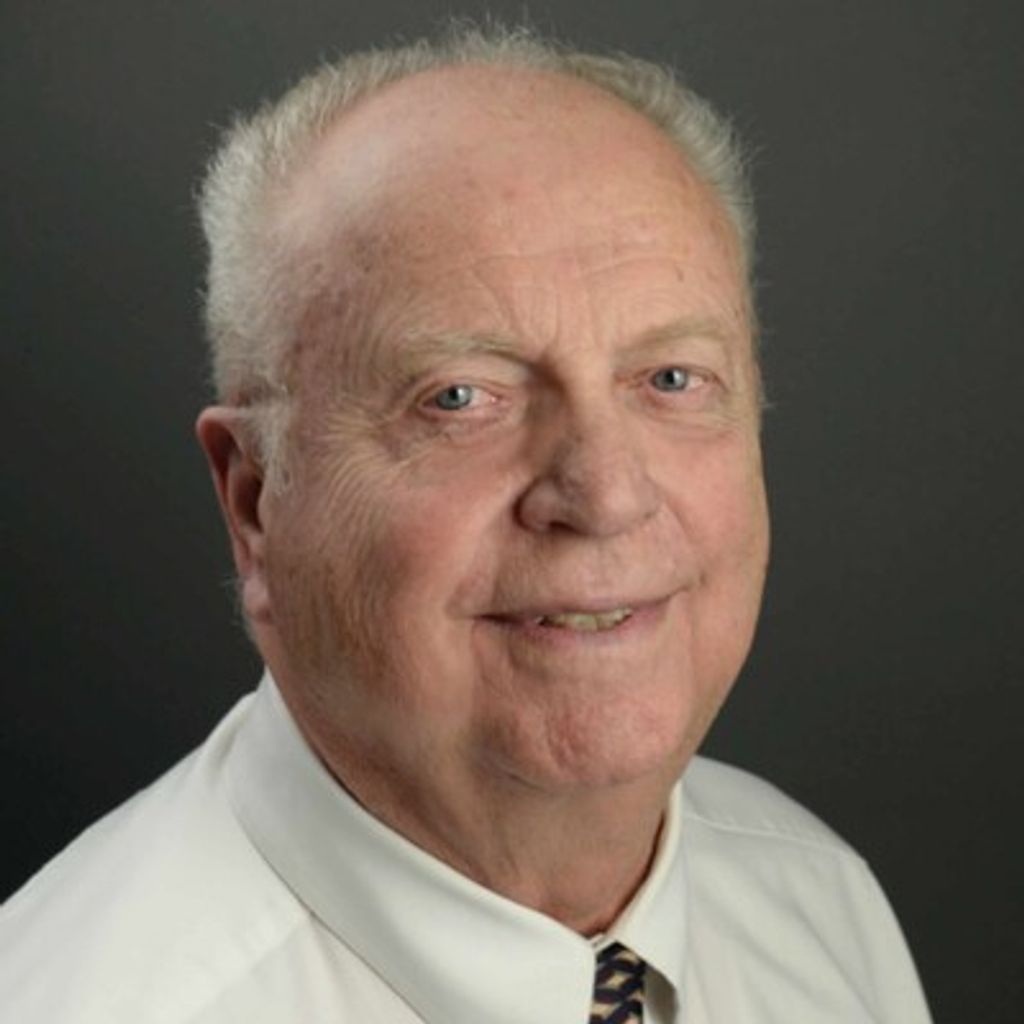 Robert Ellis Keysor Profile Photo