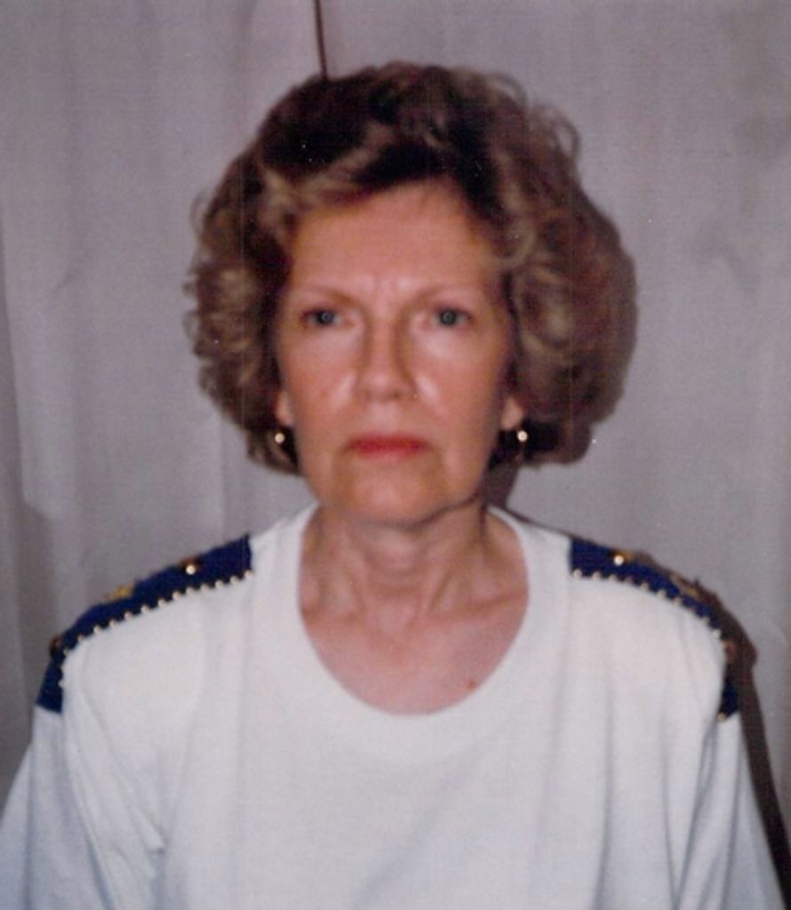 Beth Cockerham Greer Profile Photo