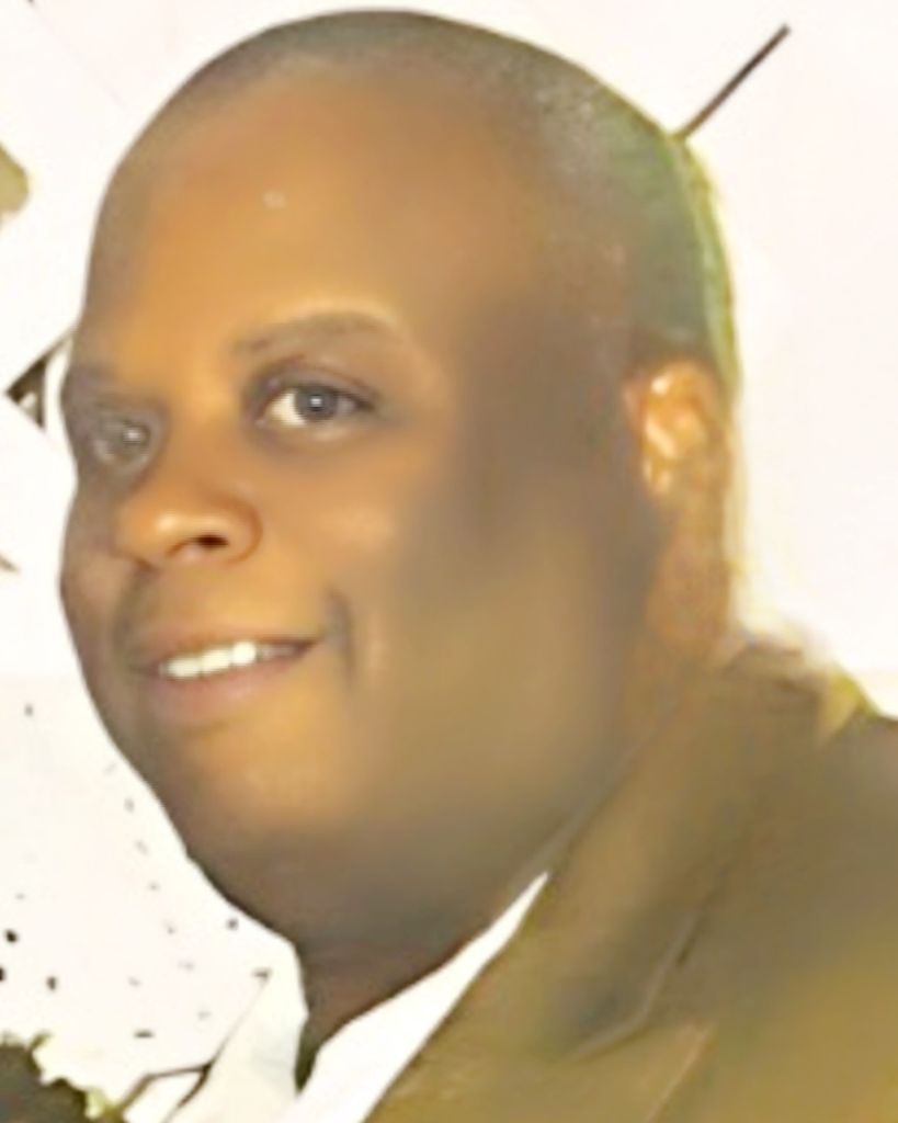 Alvin Hall