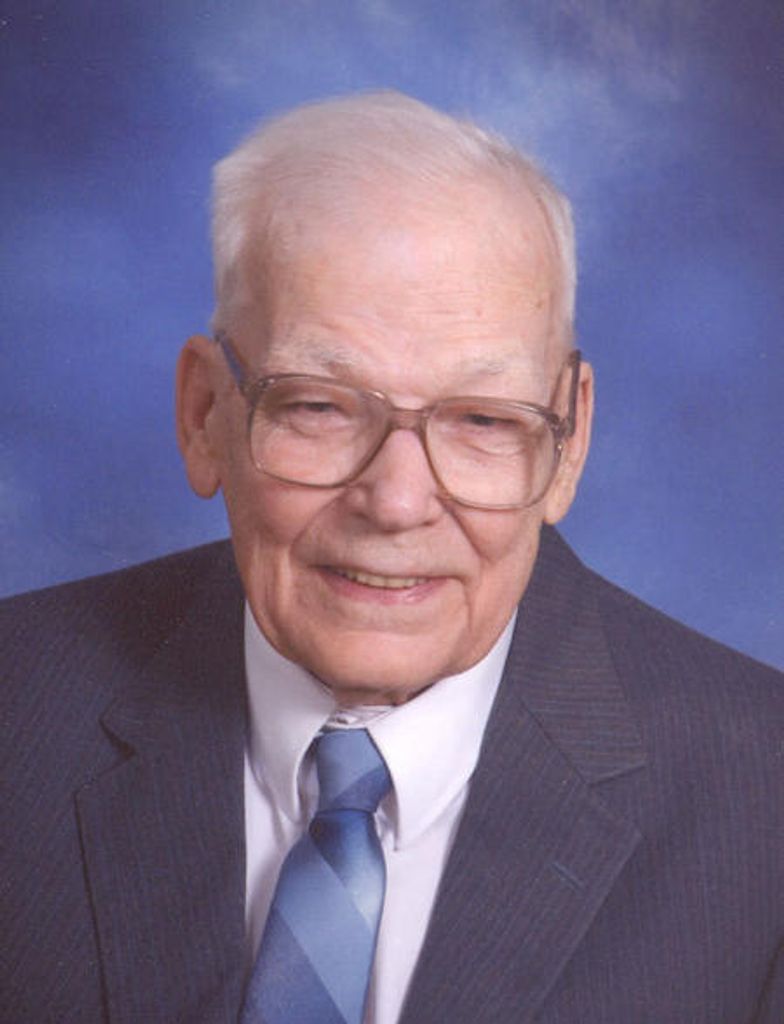 Karl Dalager Profile Photo