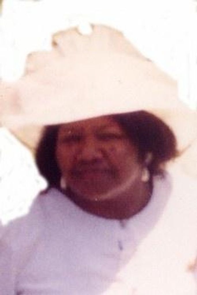 Gladys Mckee