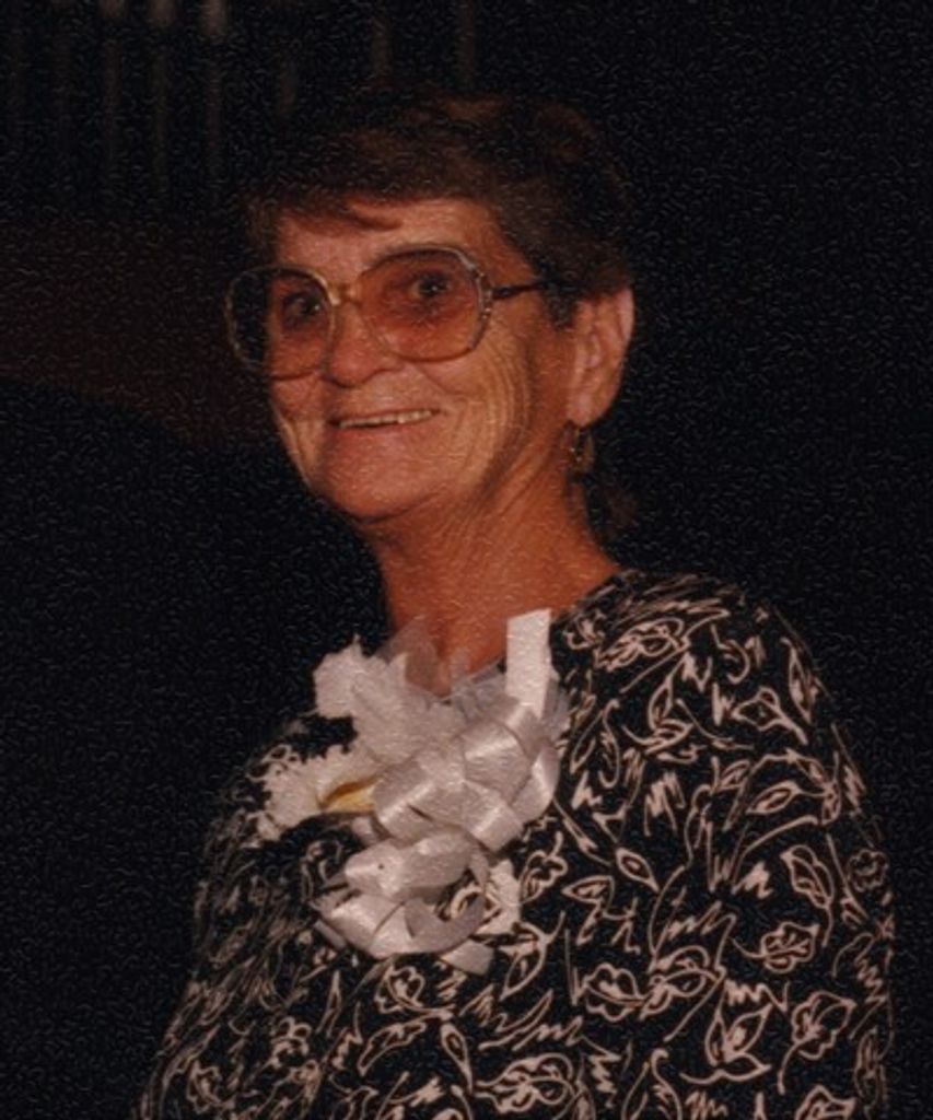 Donna Ruth Neese Profile Photo