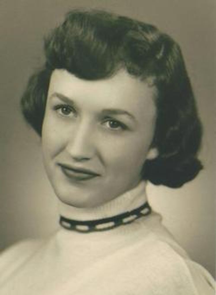 M. Gwendolyn (Gwenn) Guthrie