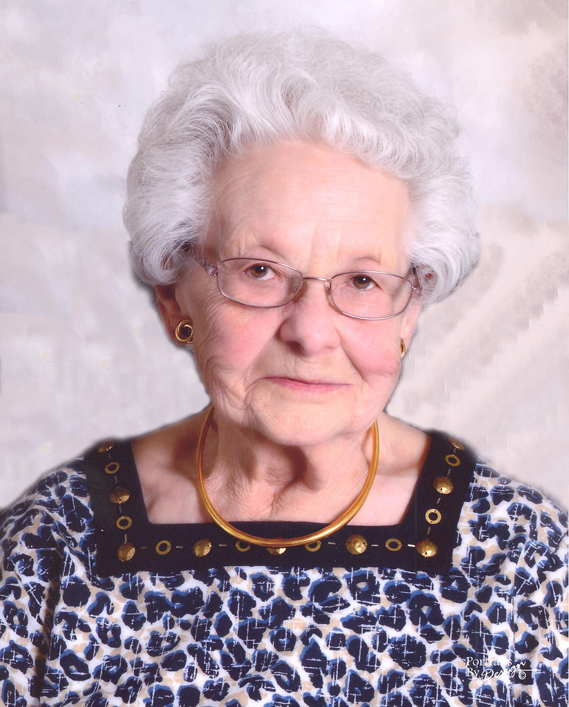 Eleanor Franzen