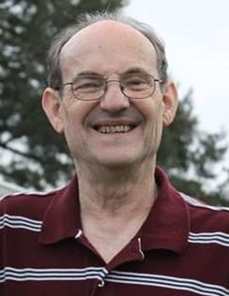 Lyle Gravlin