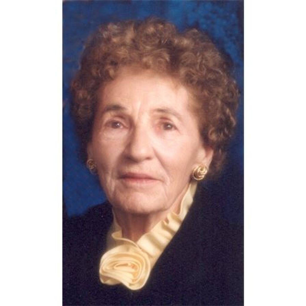 Geraldine M. "Gerry" Keel