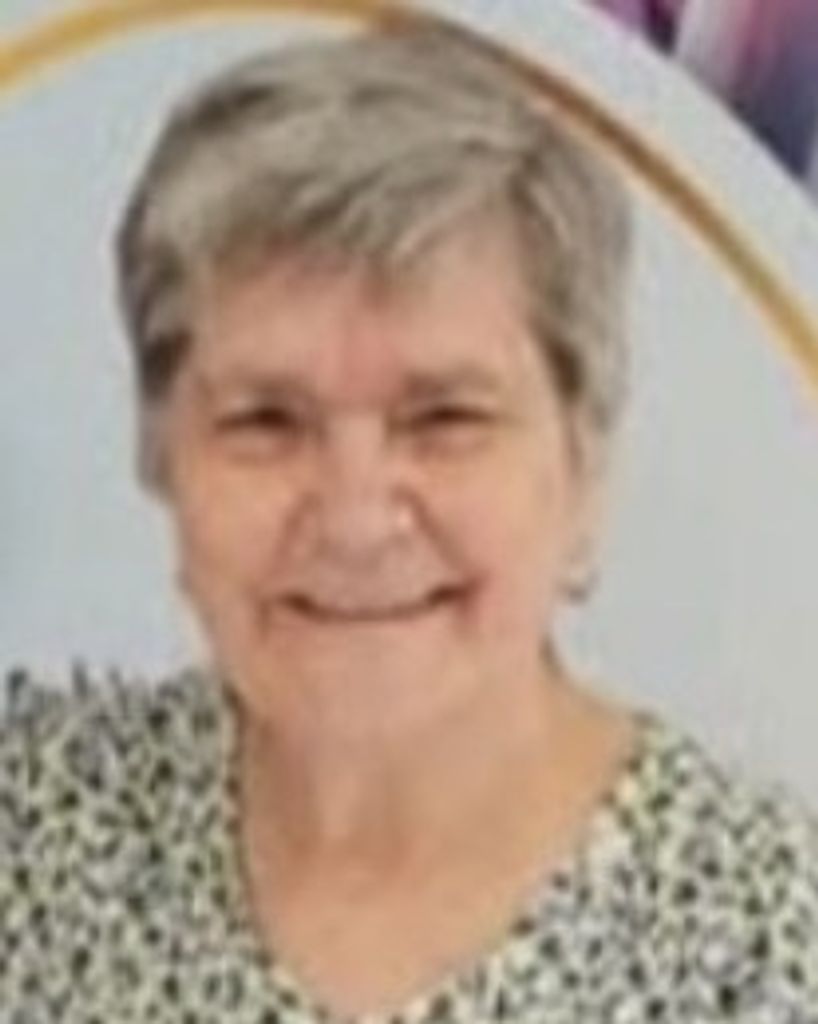 Sharon Ann Williams