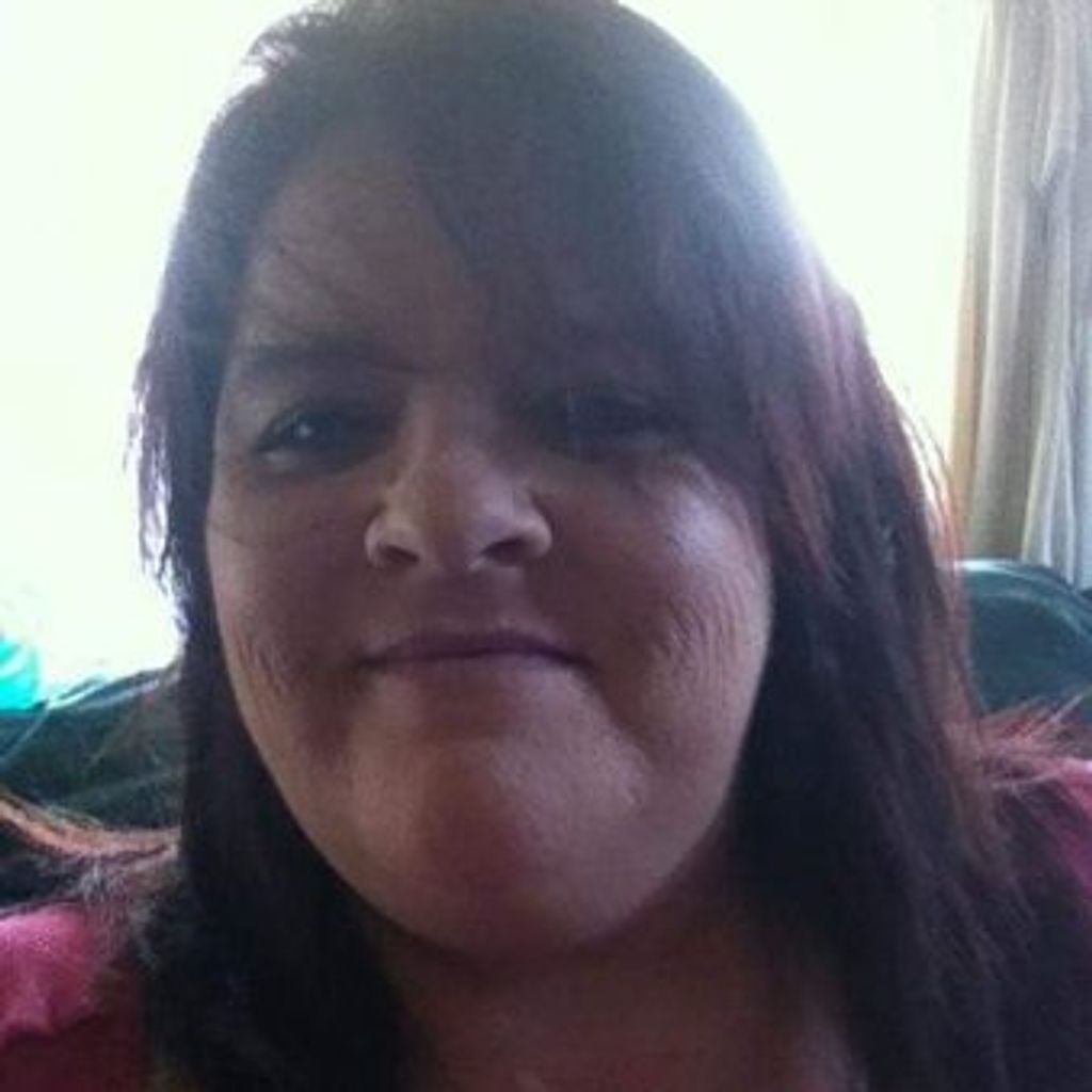 Melissa "Moose" Hoilman Profile Photo