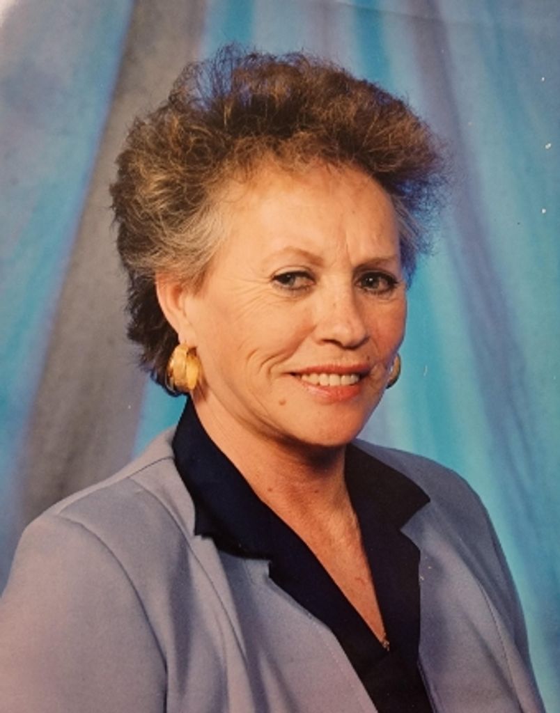 Darlene Walker Profile Photo