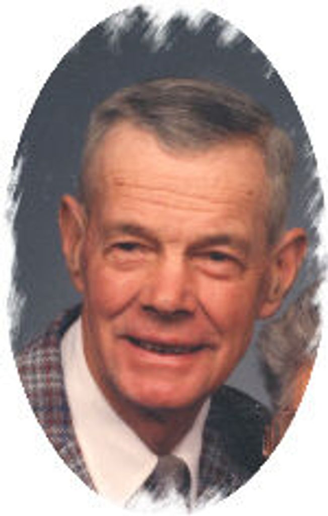 Orvil Glenn Muffett Profile Photo