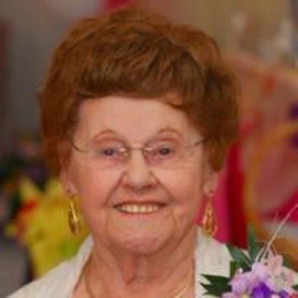 Lucie A. Cormier Profile Photo