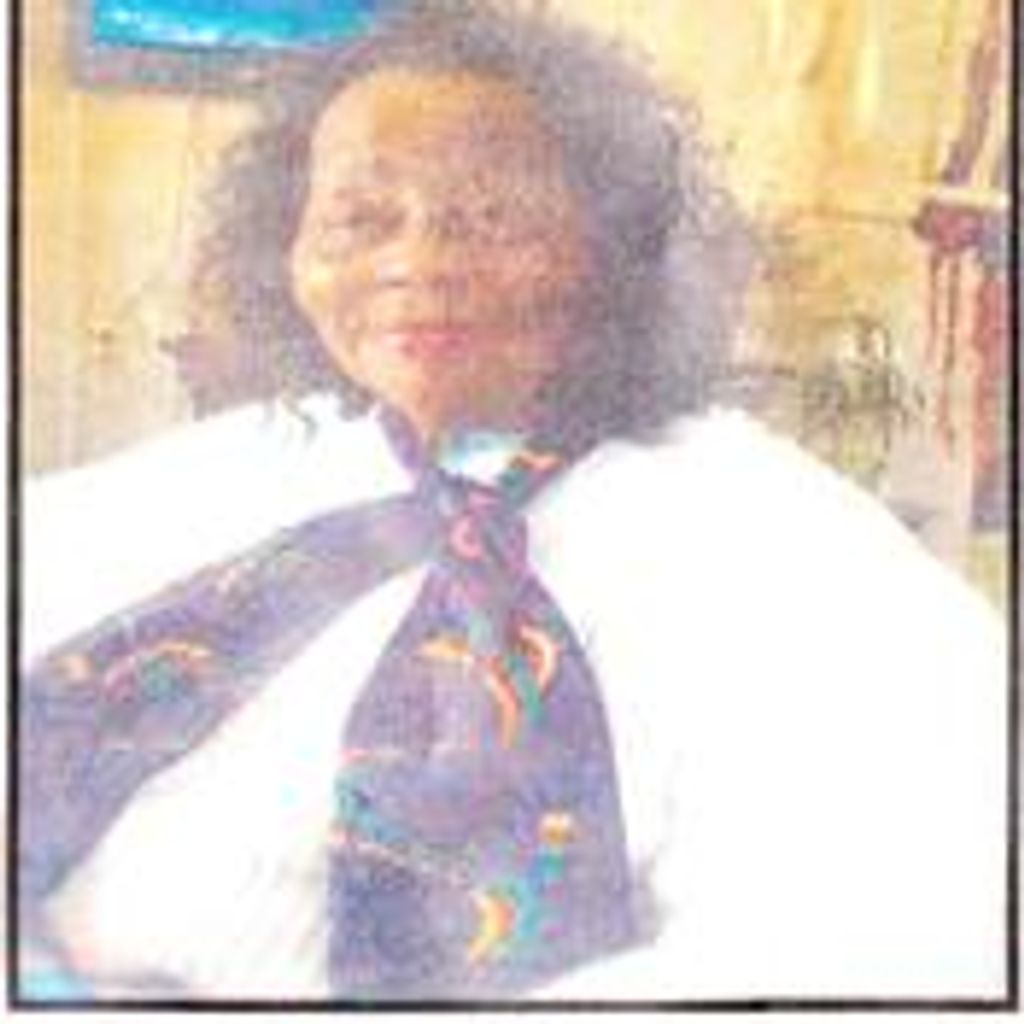 Caria L. Bryant