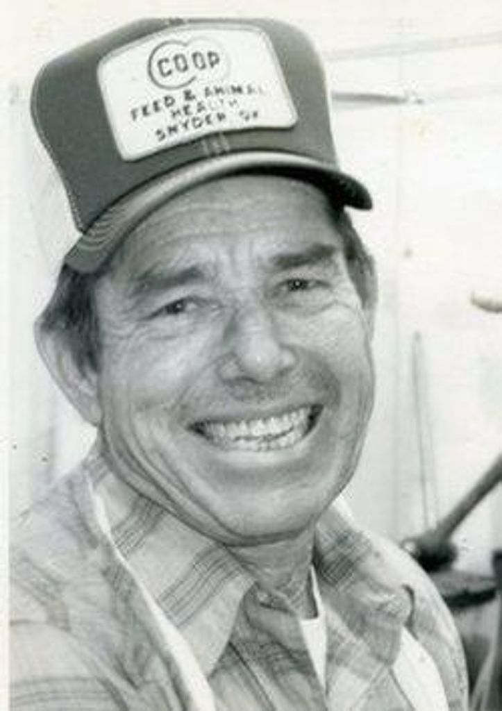 Frank Junior Cryer