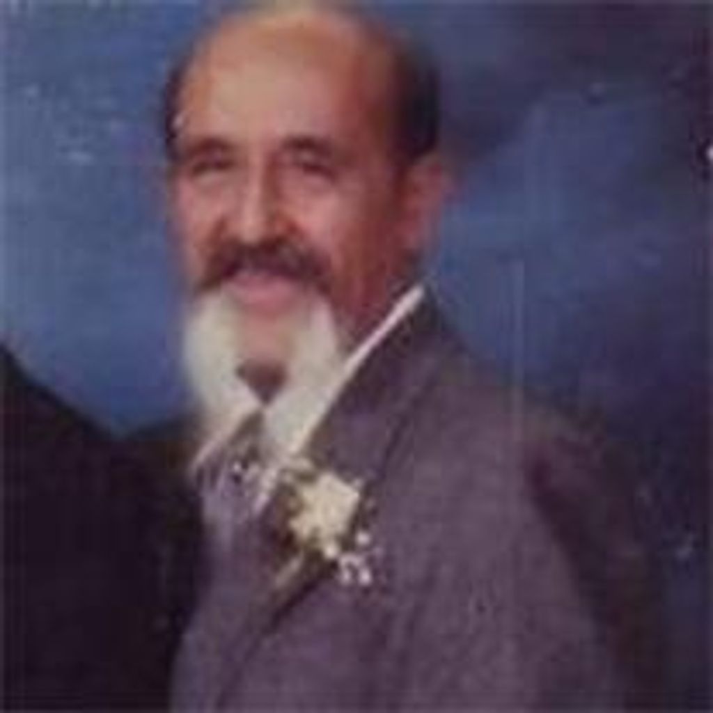 Edmund Mendoza