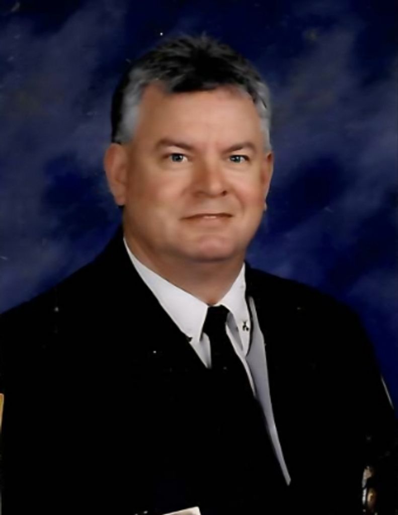 Ronnie R Jones Profile Photo
