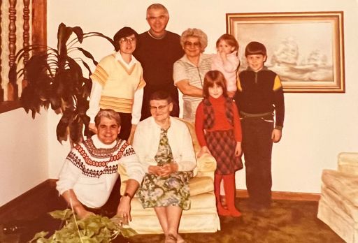 Margaret Jean Bloor photo gallery thumbnail 69 of 75