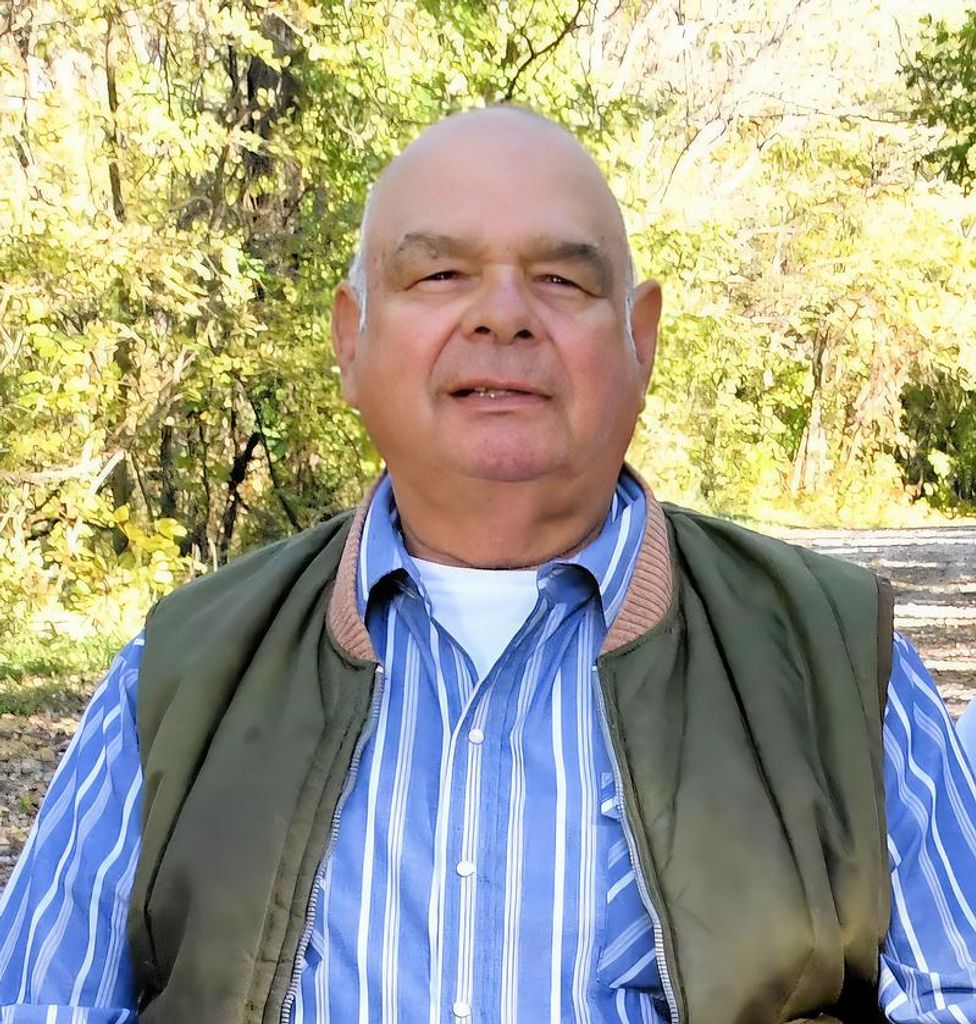 Gerald Kline Laws Profile Photo