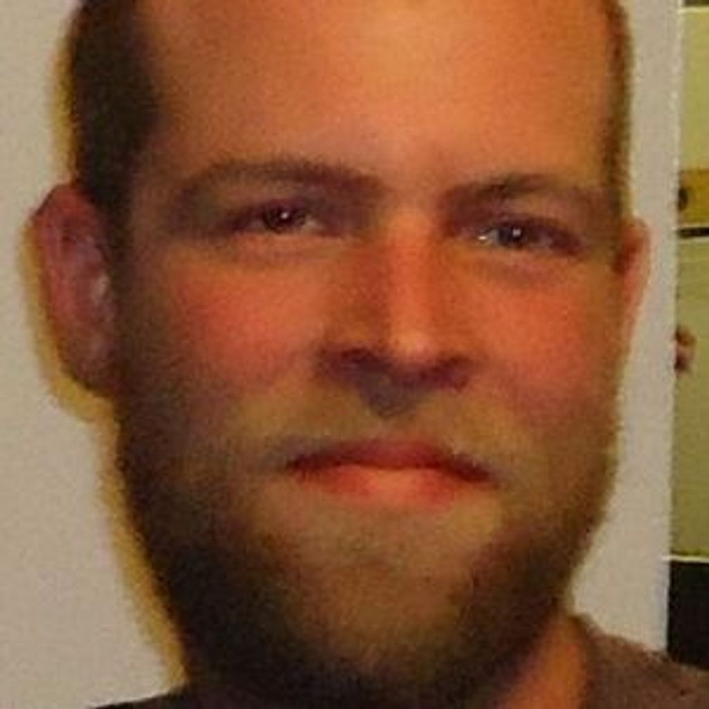 Jason Mostad