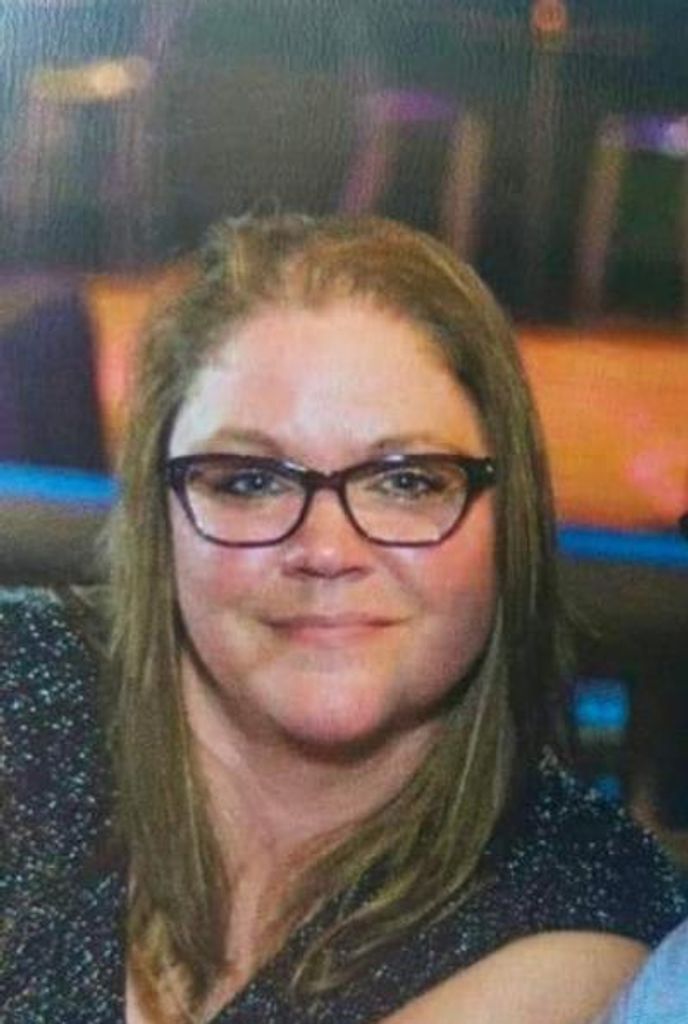 Kelli Norsworthy Luberda Profile Photo
