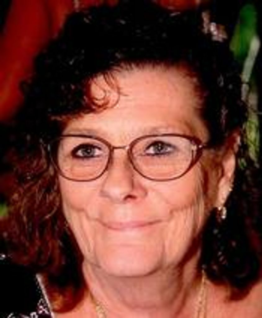 Patricia M. Woodland "Patti"