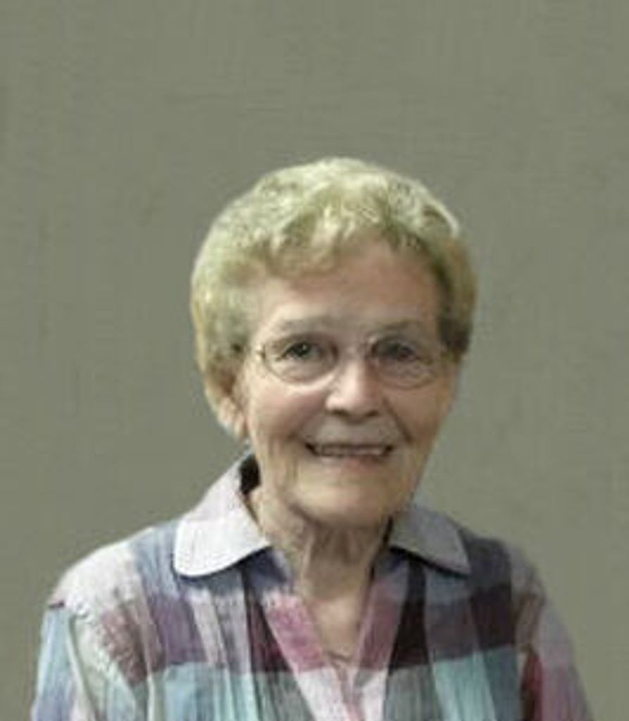 Phyllis Bahrenfuss