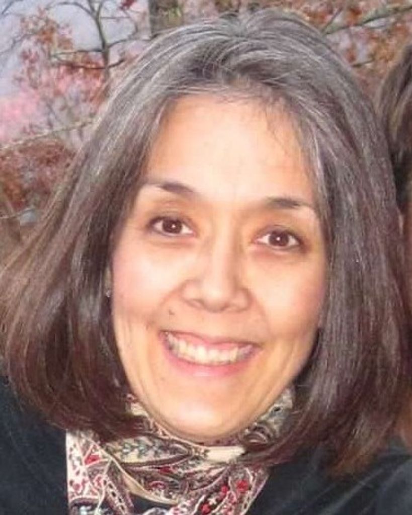 Nancy Wright Borders