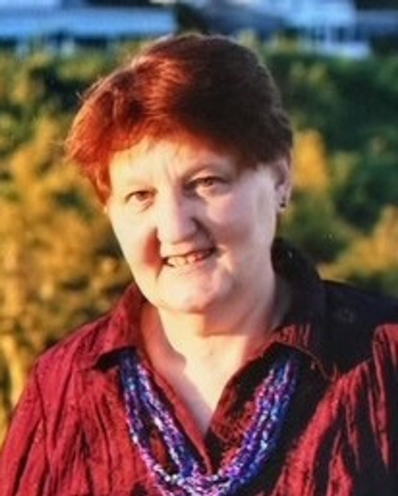 Shari A Biggins Profile Photo