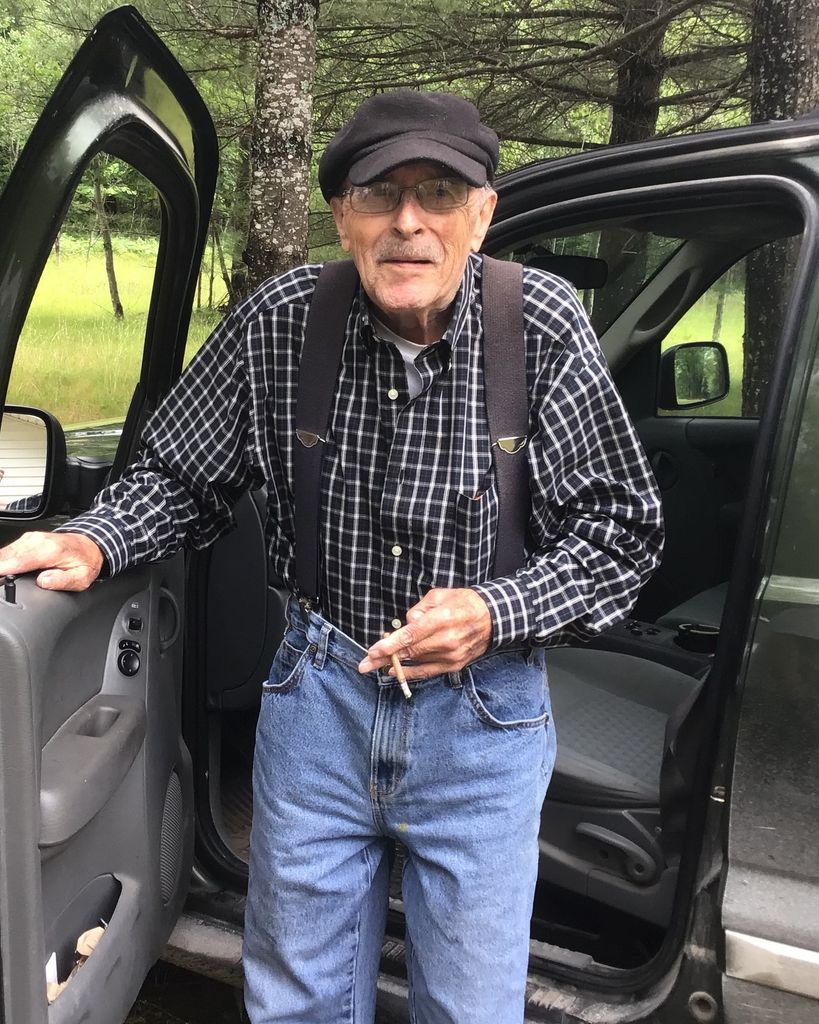 Daniel R. McCallum