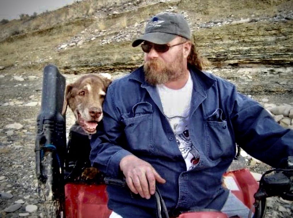 Bruce Zeller Brinkerhoff