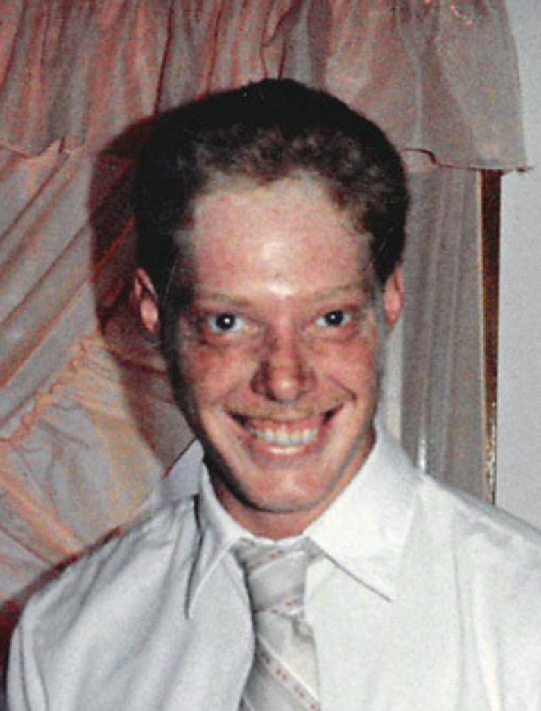 Errol Ryckman