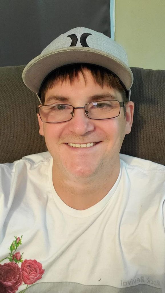 Ronald Collins Profile Photo
