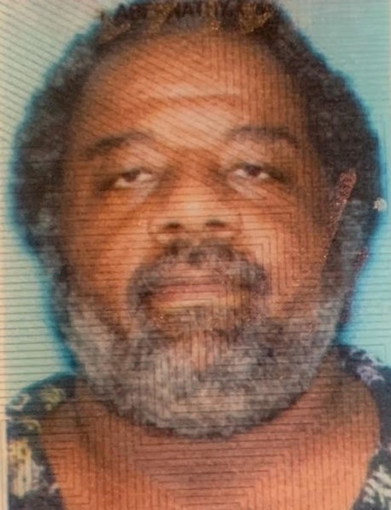 Anthony Fitzgerald "Tony"  Bonds