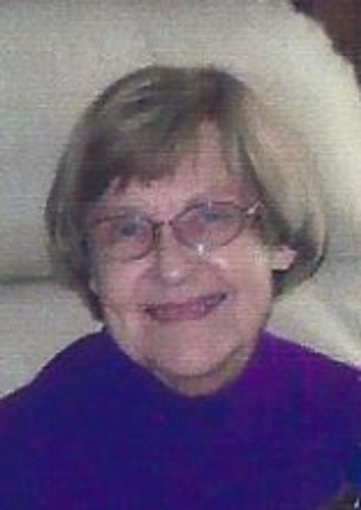 Kathryn Lucille Gannon