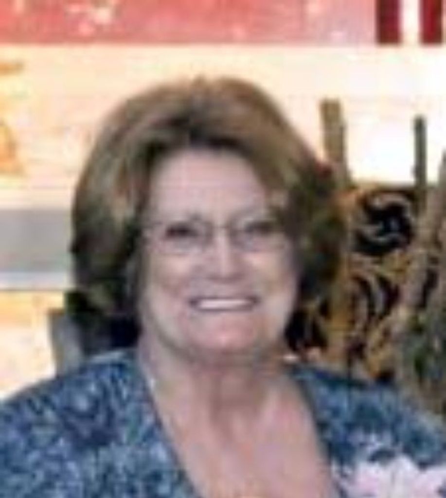 Judy Desormeaux Laine