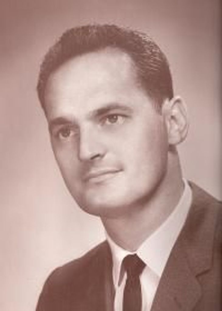 Jerry J. Hugaert