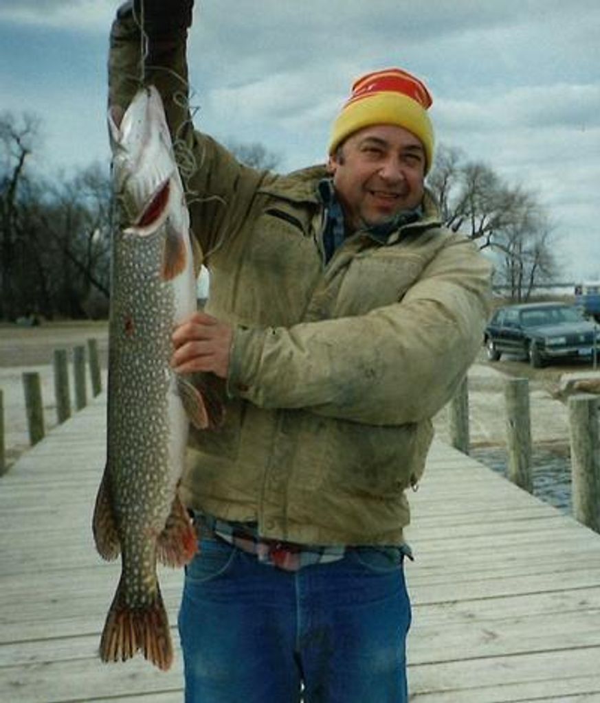 Bernard "Pete" Plante