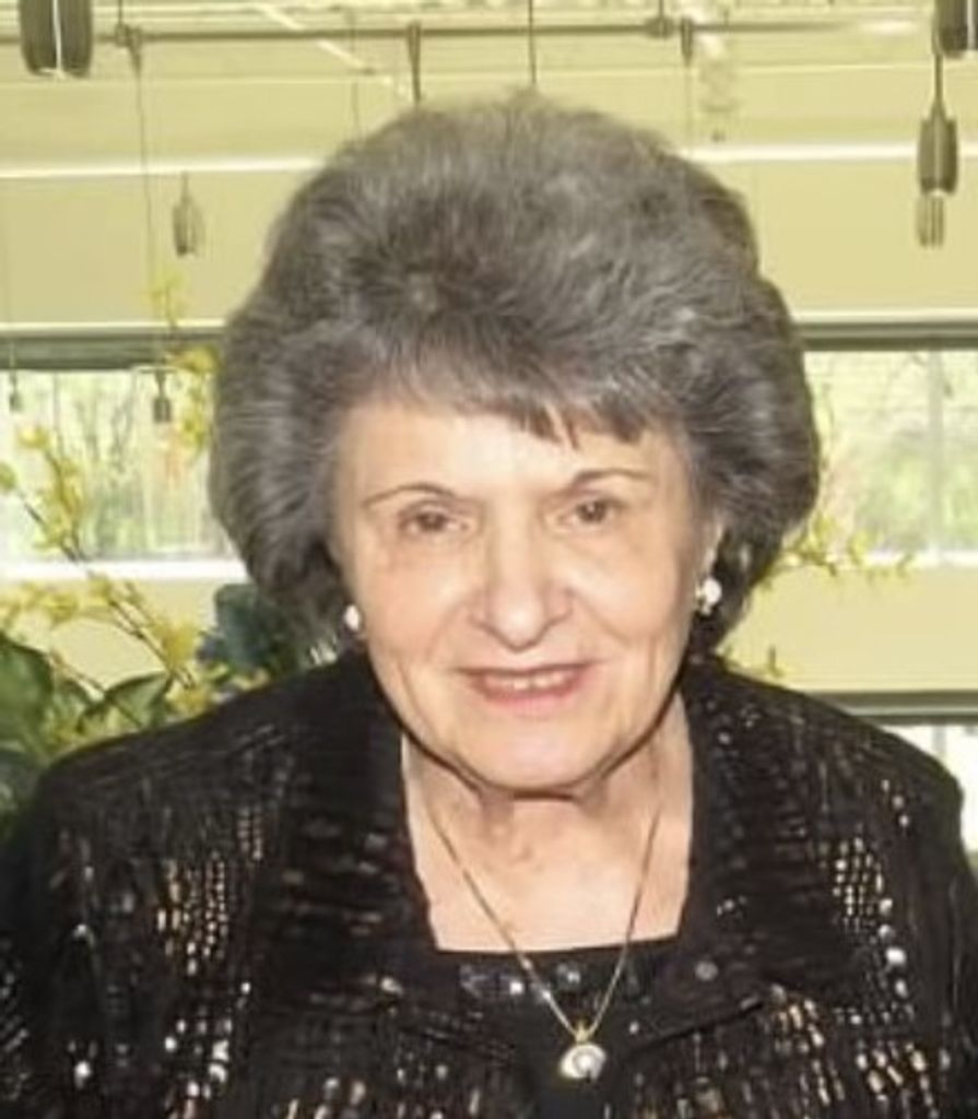 Frances Immaculate Schimizzi