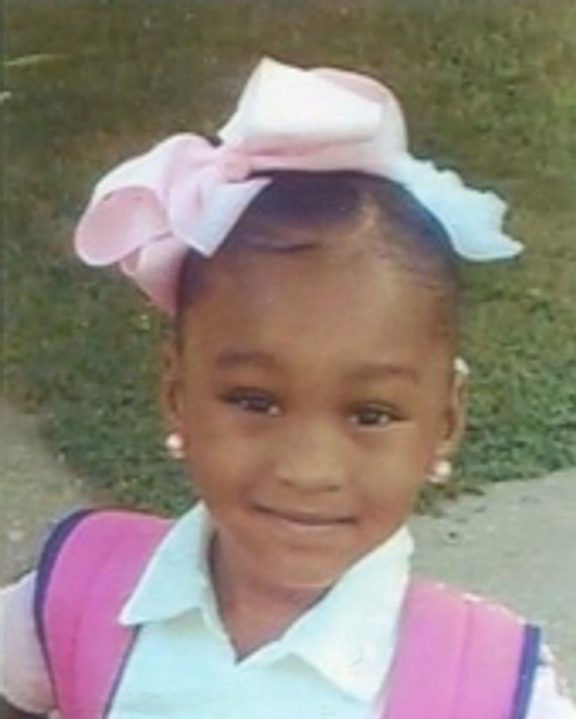 Aubrey Joann 'Boo Boo' Willoughby Profile Photo