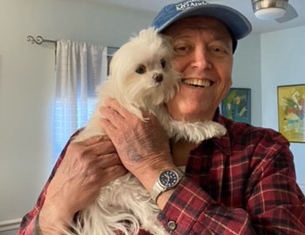Peter Donald Guidry Sr.