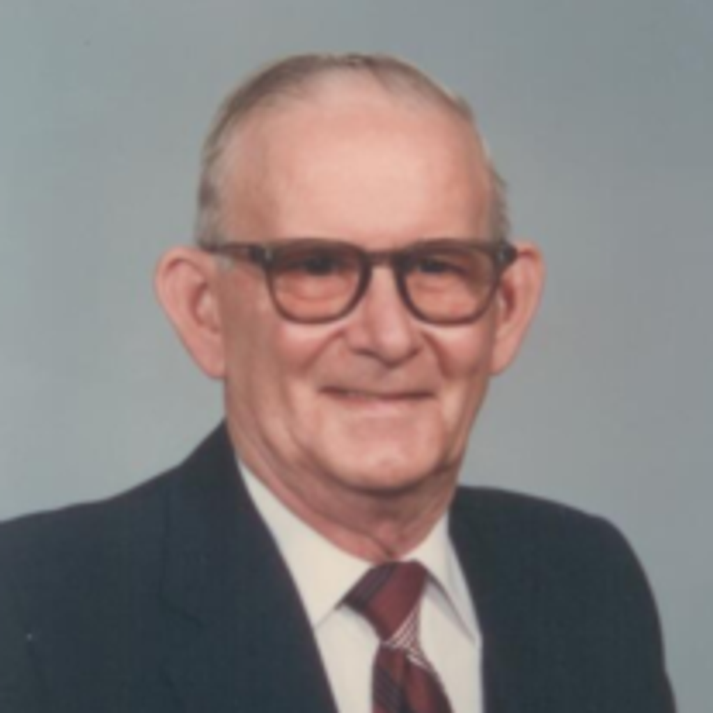 Maurice E. Knestrick