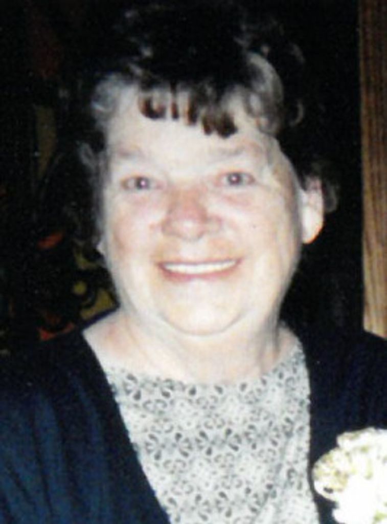 Effie Harris Profile Photo
