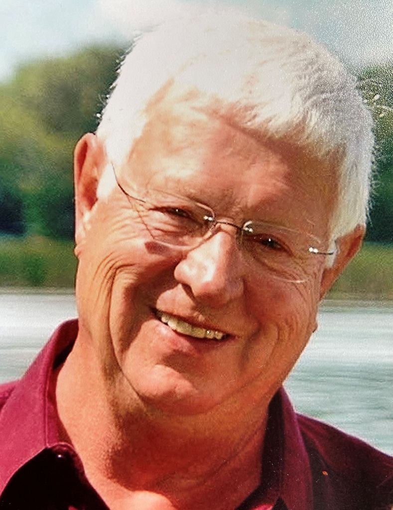 Dr. Charles V. Raether Profile Photo