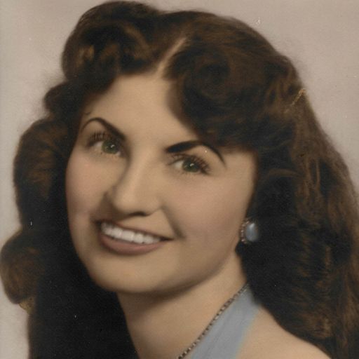 Clarita Leija Profile Photo
